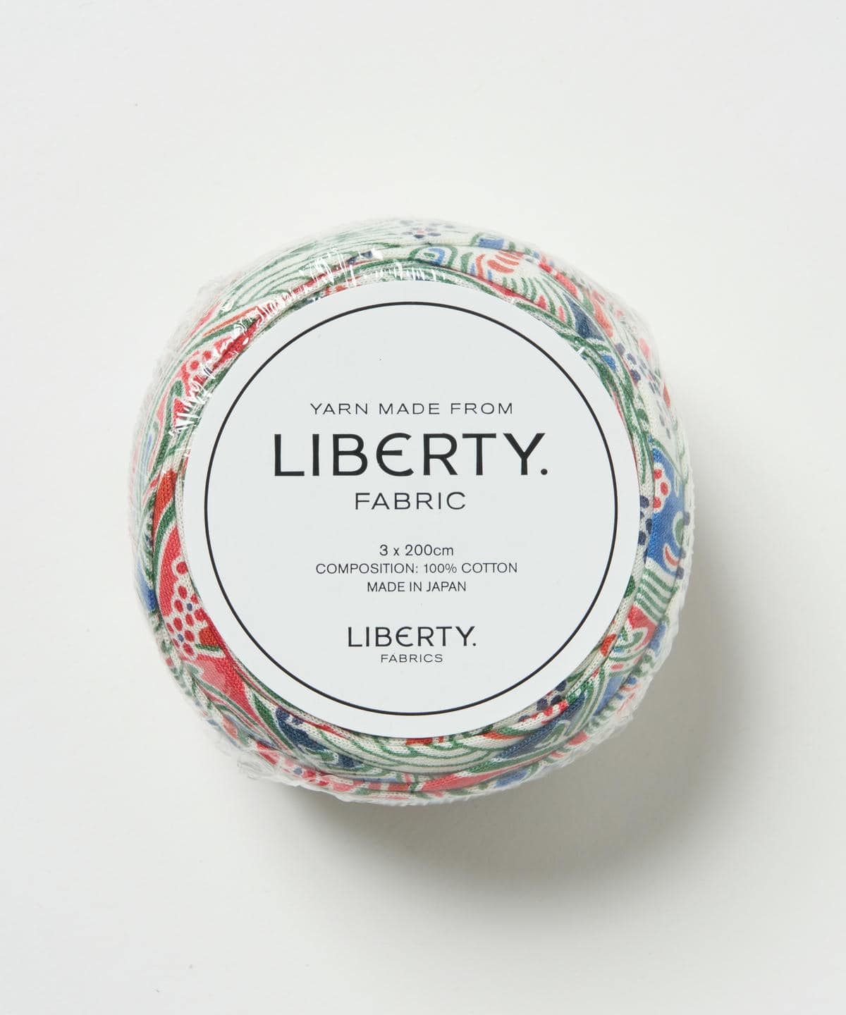 アイアンシ コットンヤーン