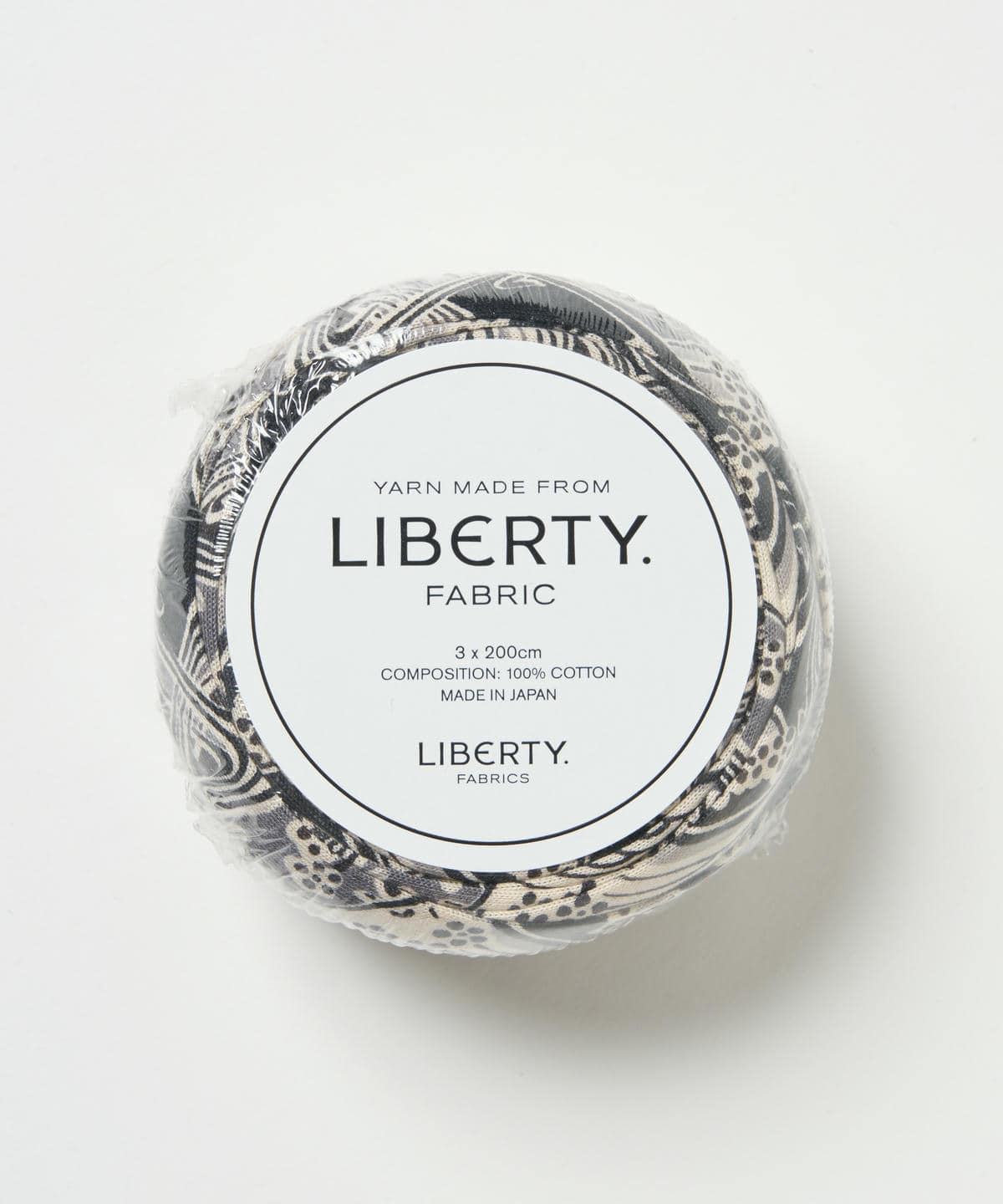 アイアンシ コットンヤーン