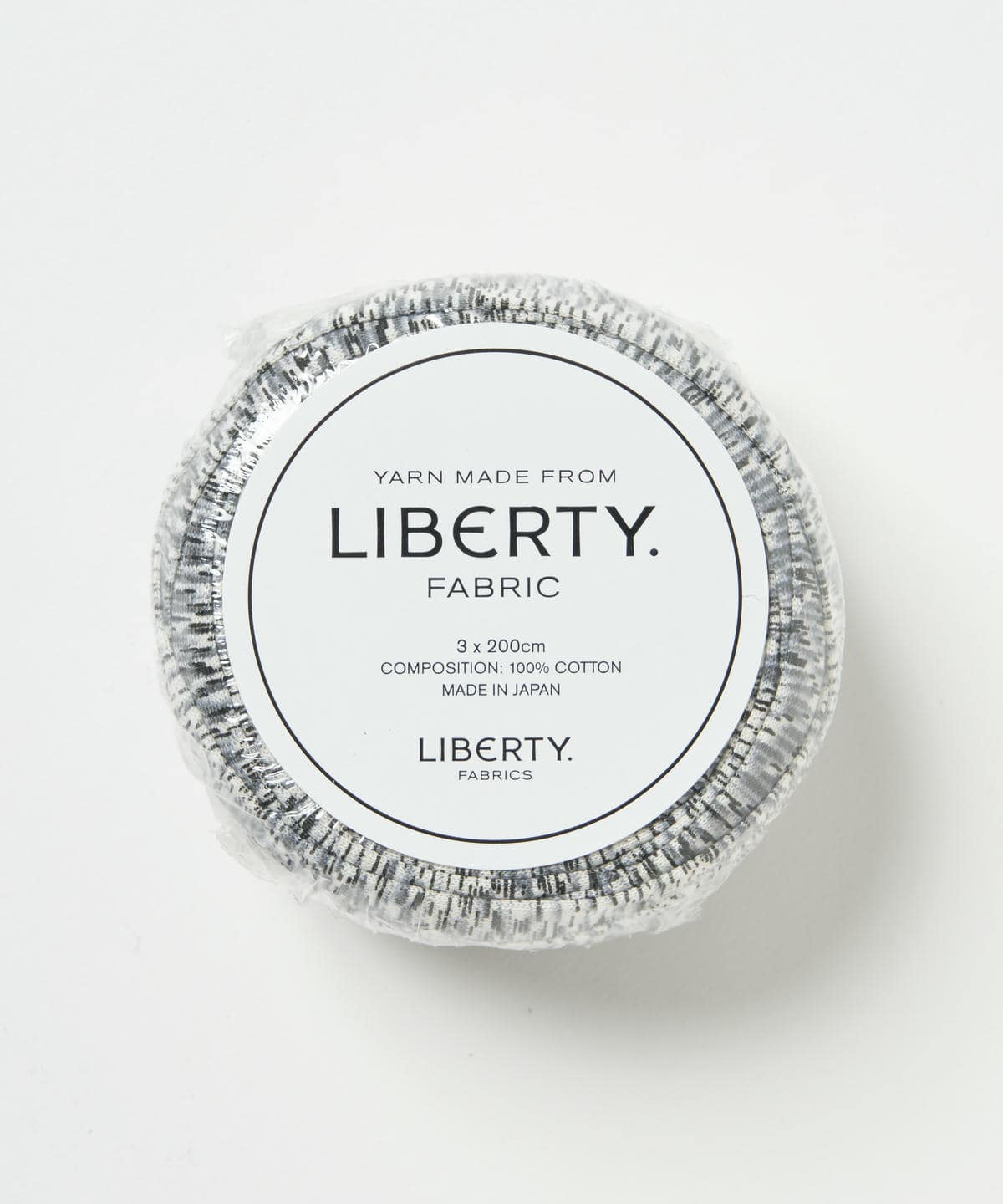 ティーヴィー・テッド コットンヤーン