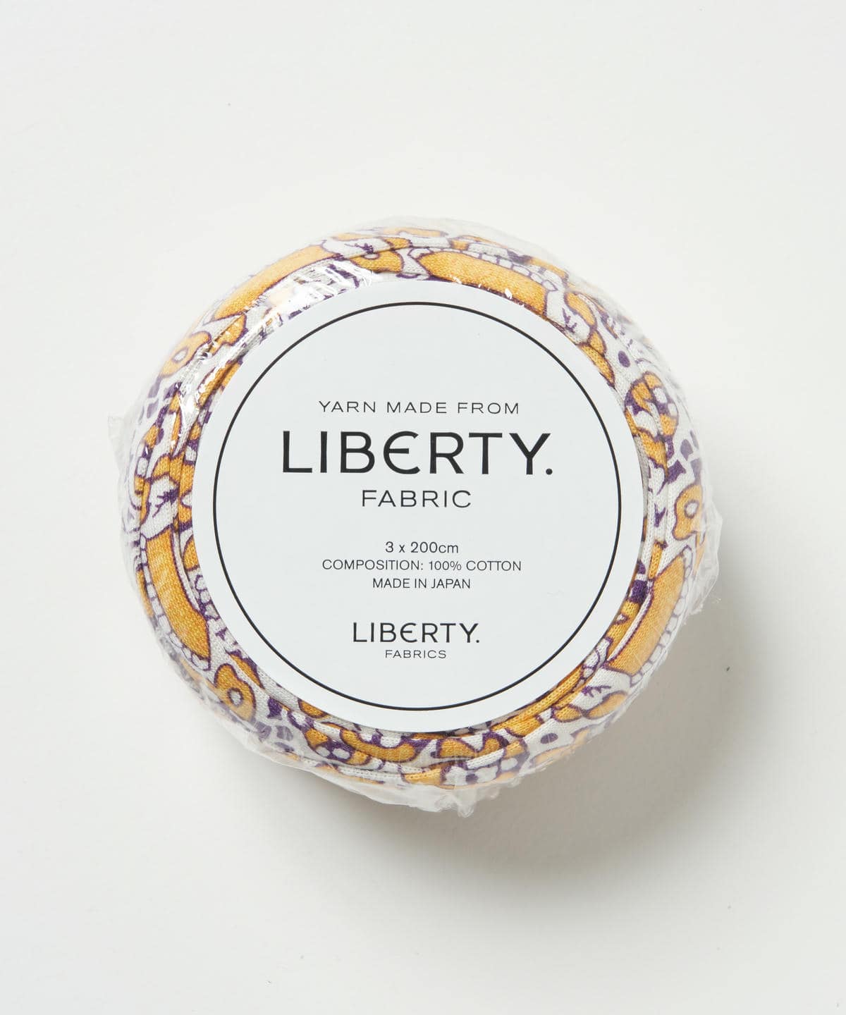 ラゴス・ローレル コットンヤーン