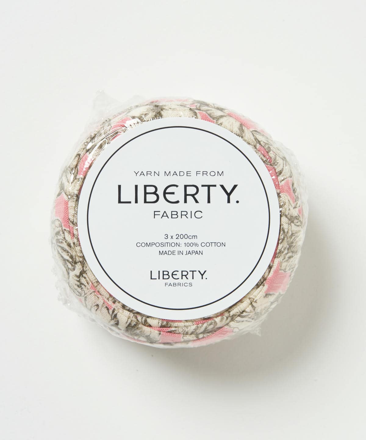 マチルダ・チューリップ コットンヤーン