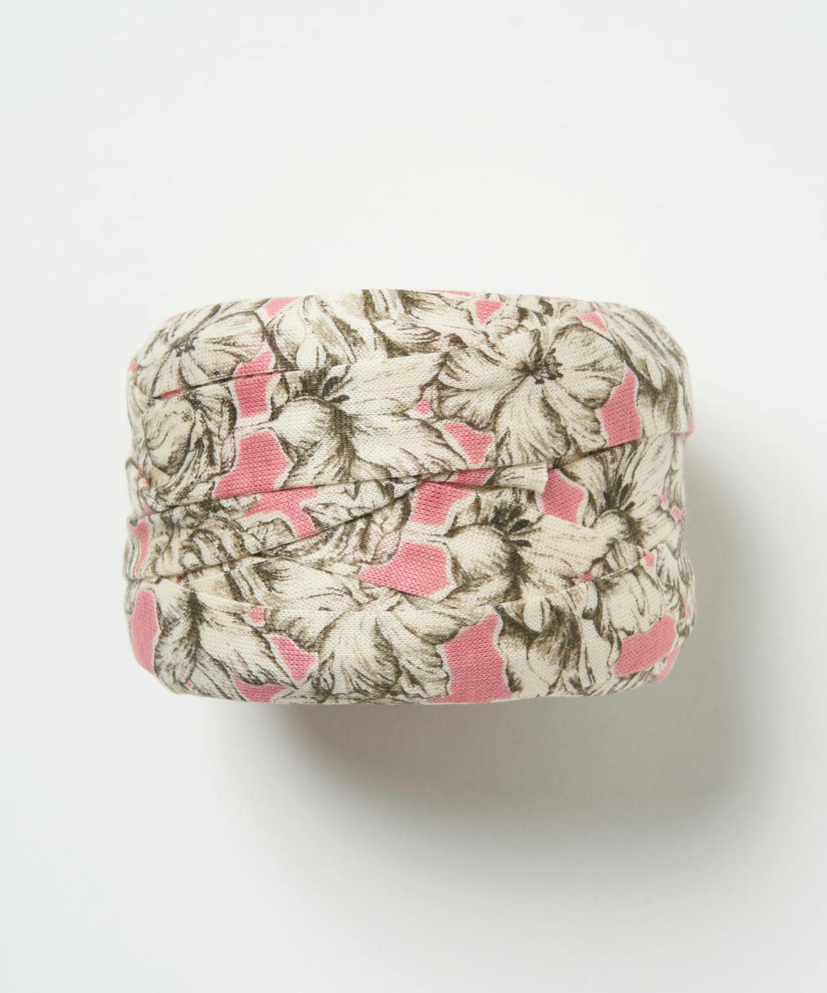 マチルダ・チューリップ コットンヤーン