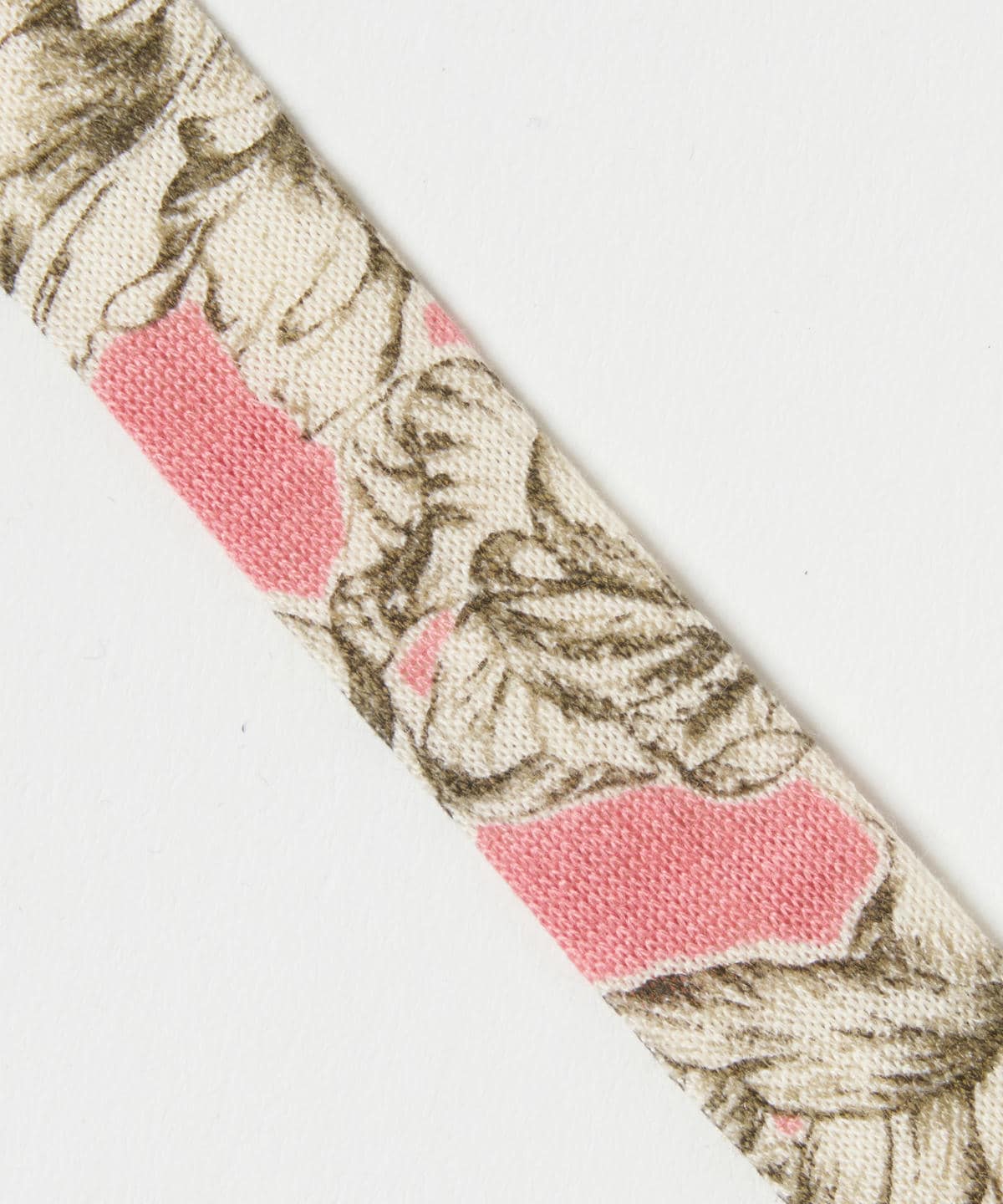 マチルダ・チューリップ コットンヤーン