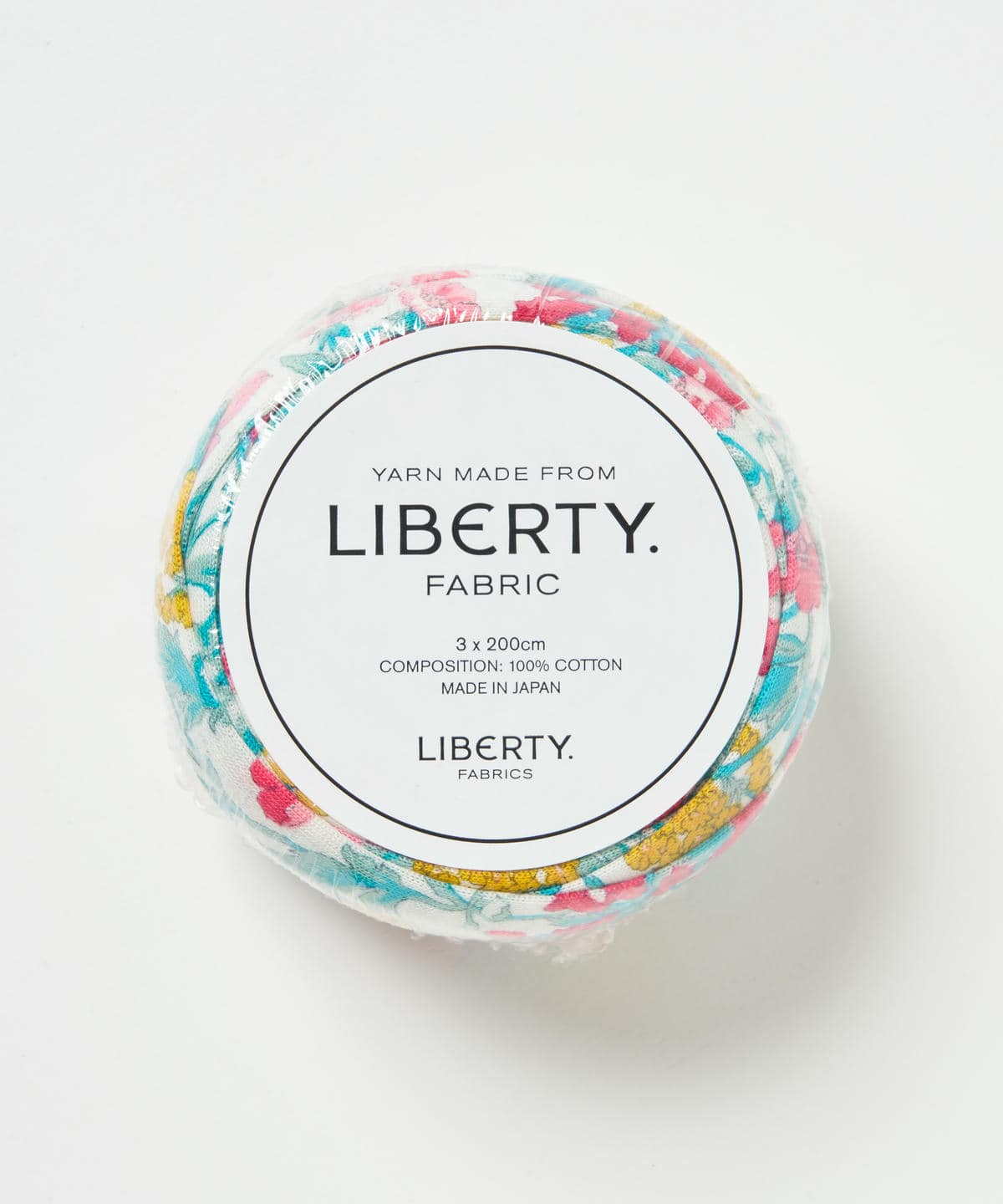 レイチェル コットンヤーン