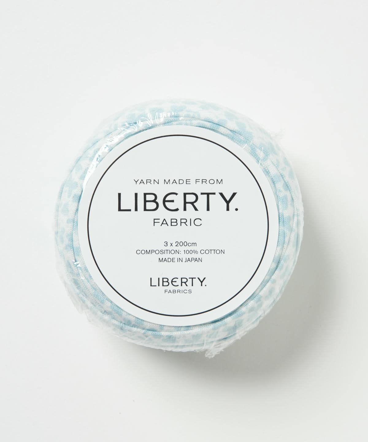 グレイシー コットンヤーン