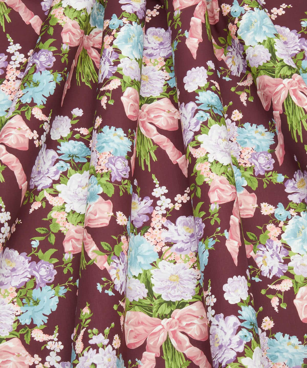 ボウ・ブーケ タナローン