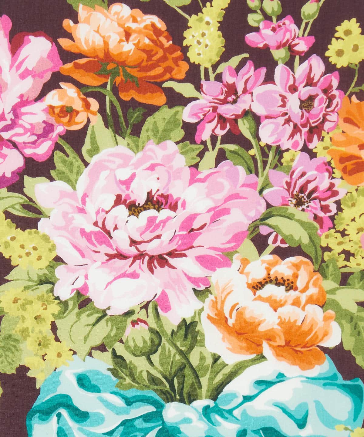 ボウ・ブーケ タナローン