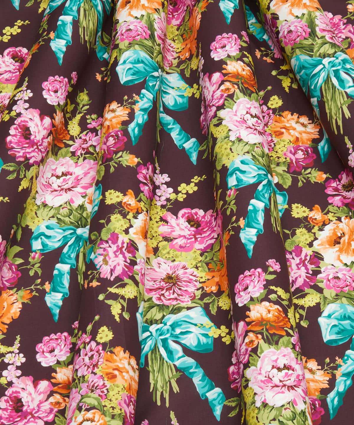 ボウ・ブーケ タナローン