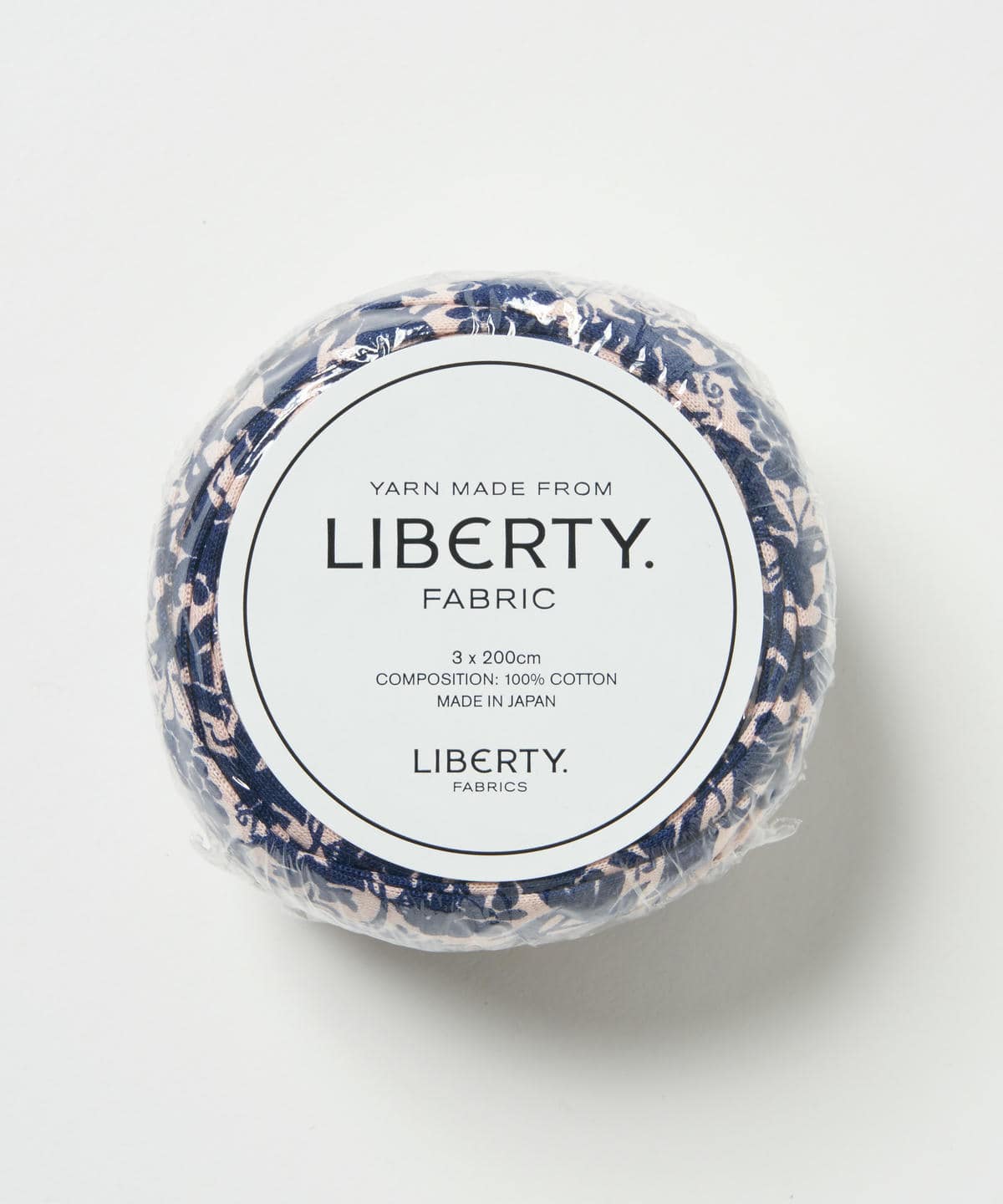 モーティマー コットンヤーン