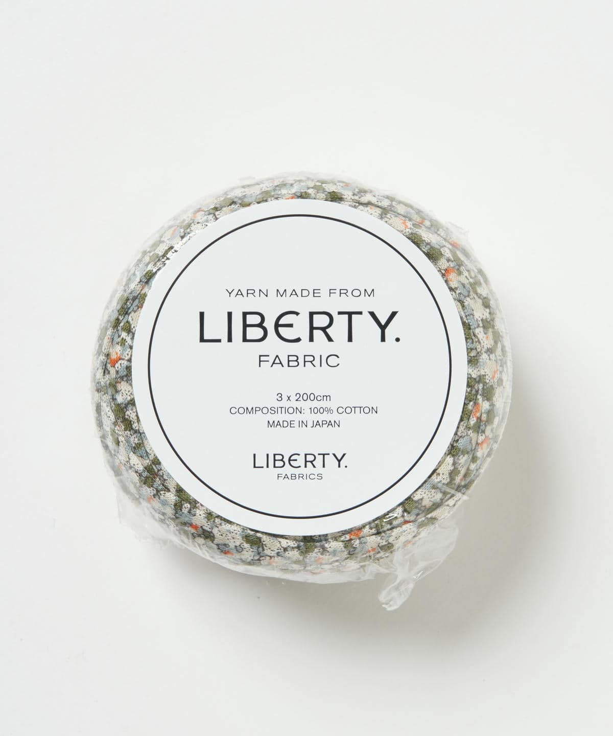 ペッパー コットンヤーン