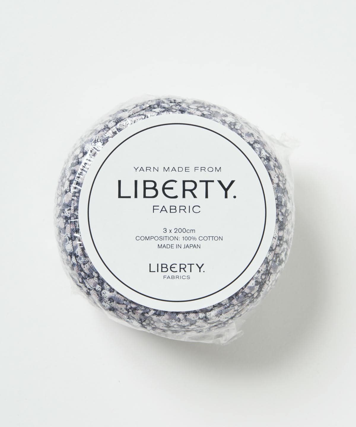 ペッパー コットンヤーン