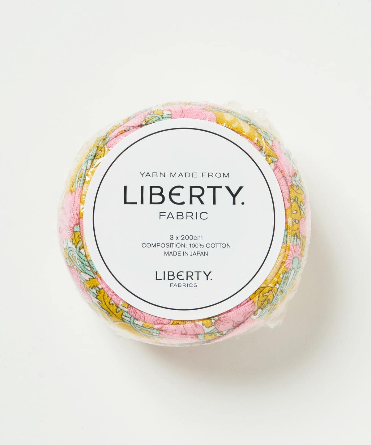 クレメンティナ コットンヤーン