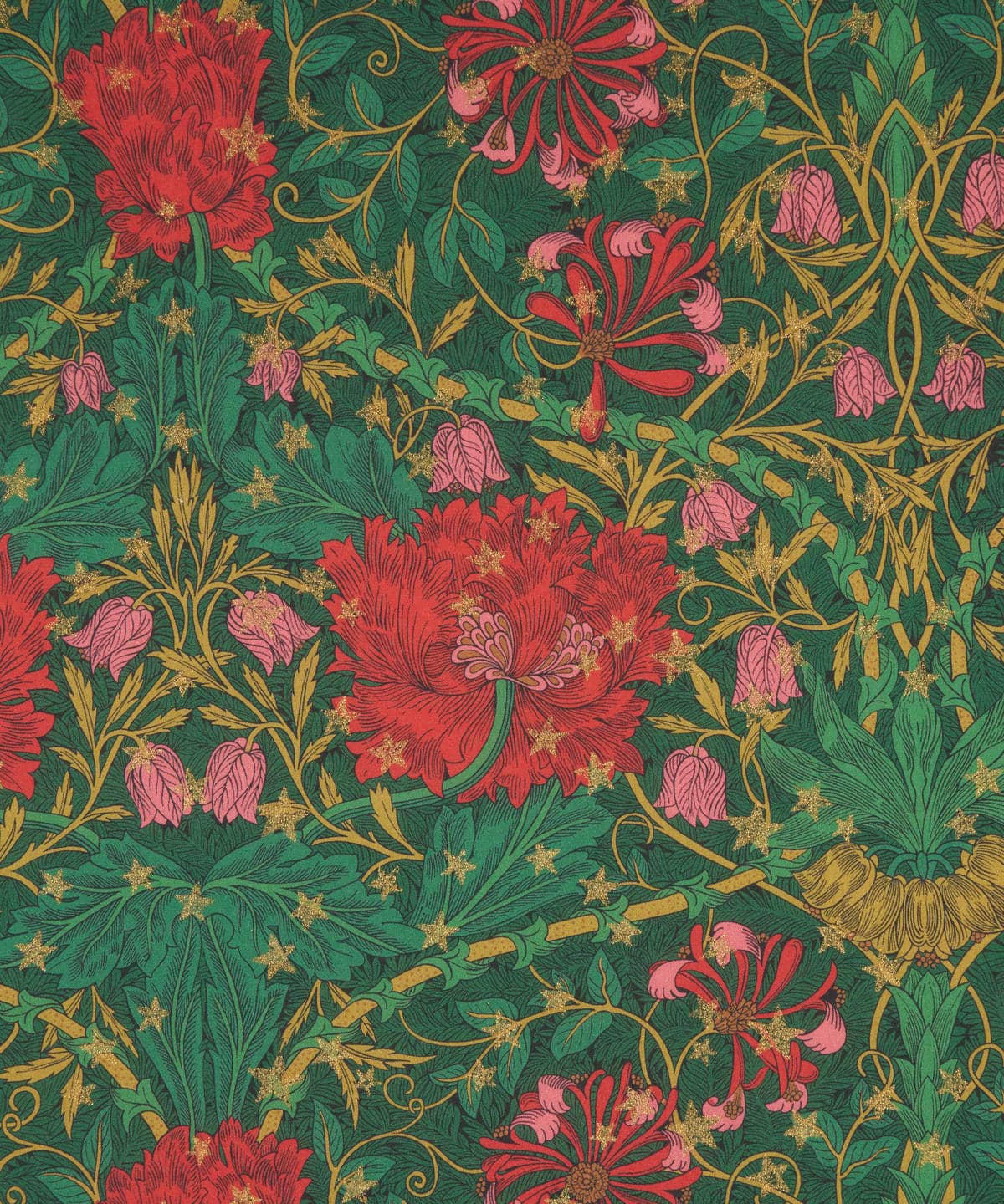 マーチ・スパークル タナローン