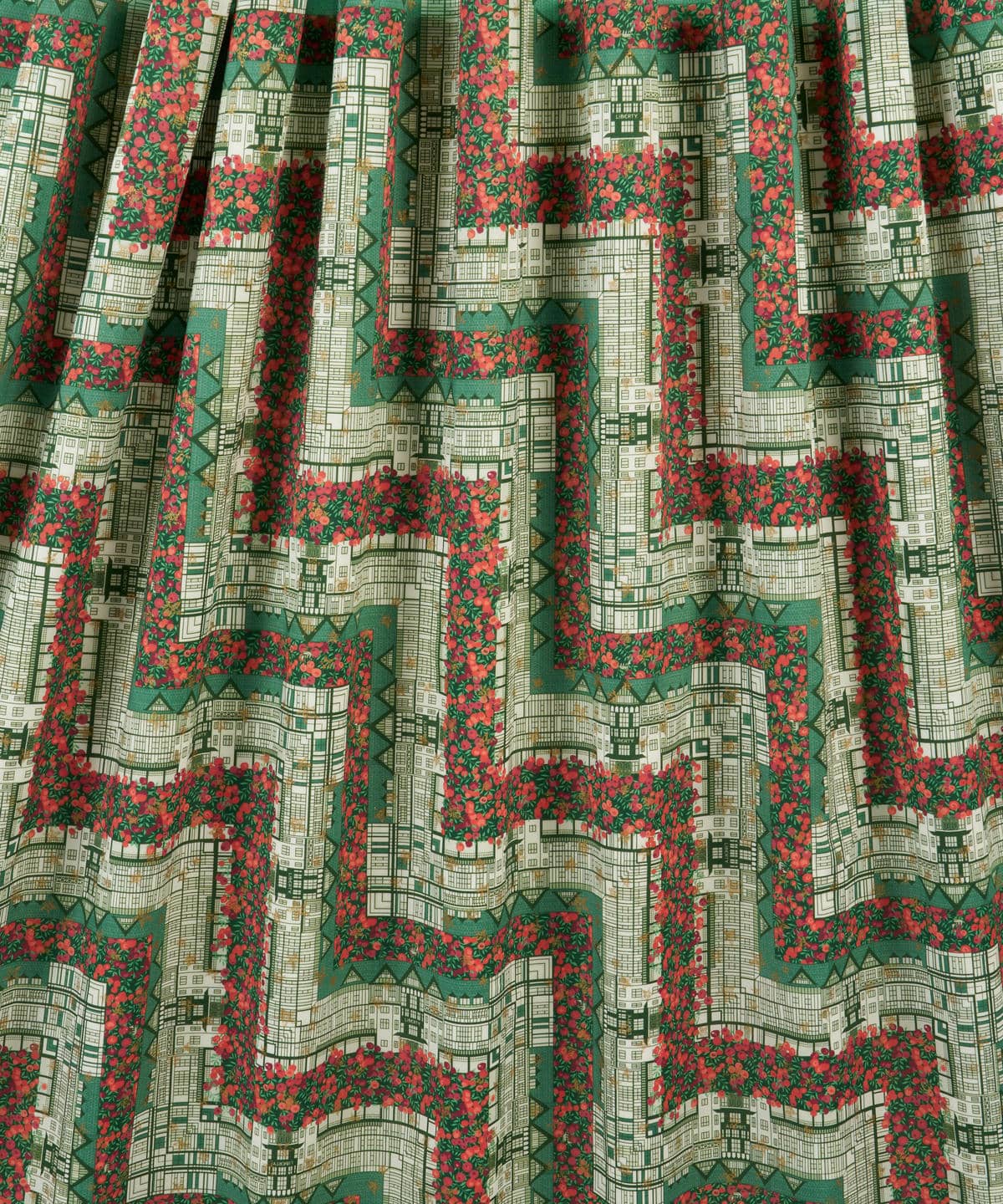 チューダー・ベリー タナローン