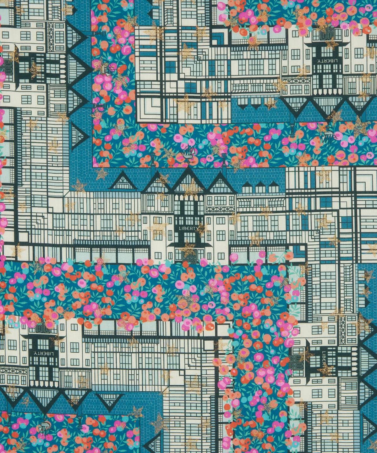 チューダー・ベリー タナローン