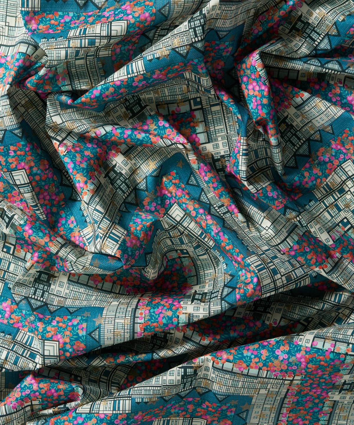 チューダー・ベリー タナローン