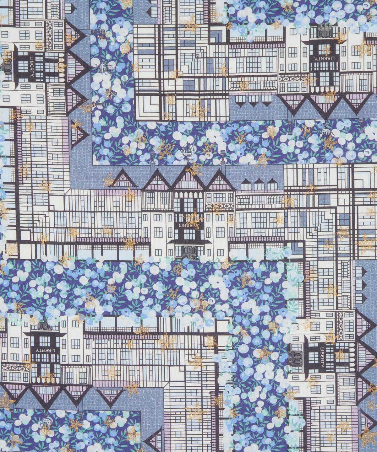 チューダー・ベリー タナローン