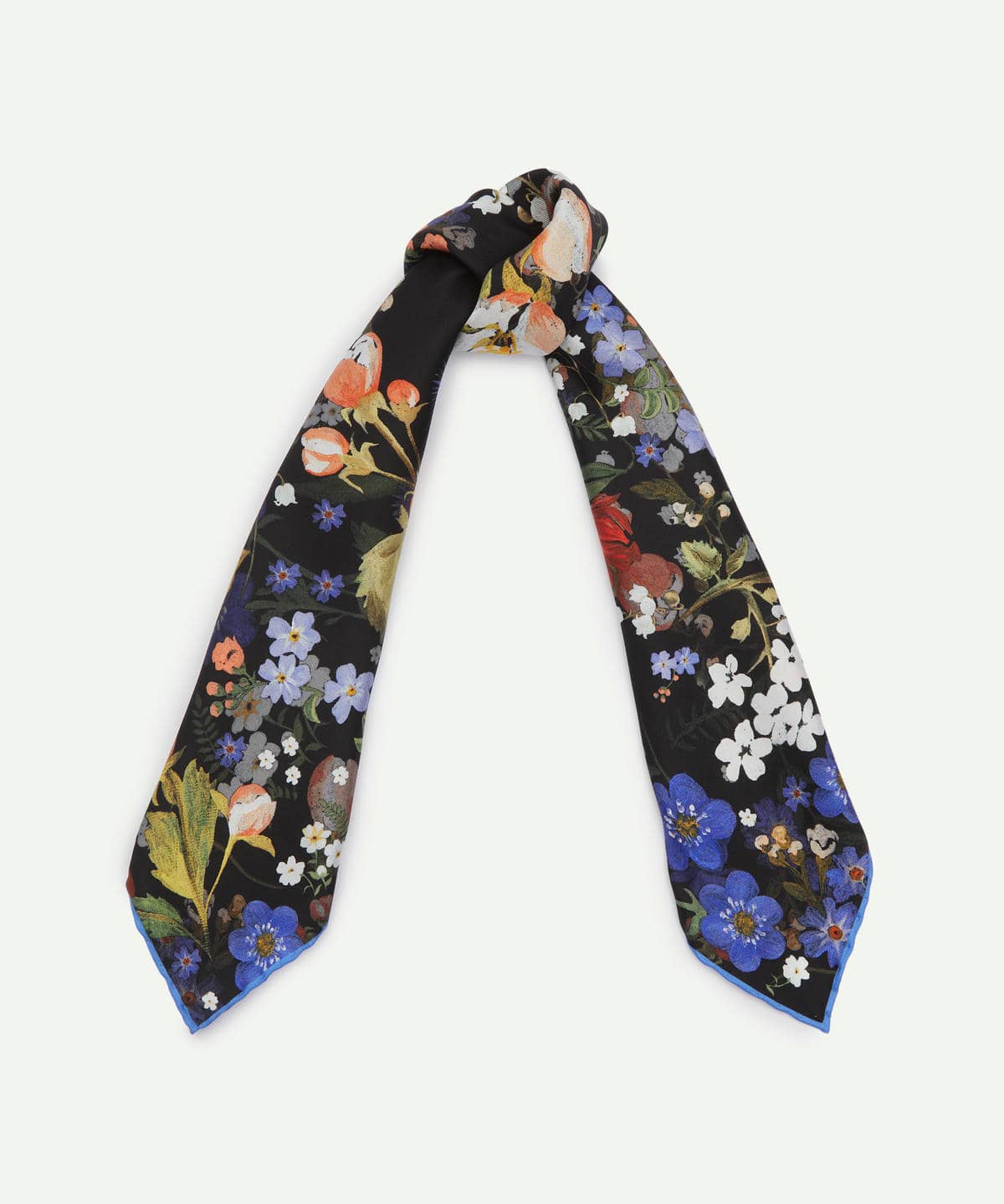 ハイジ シルクスカーフ 70