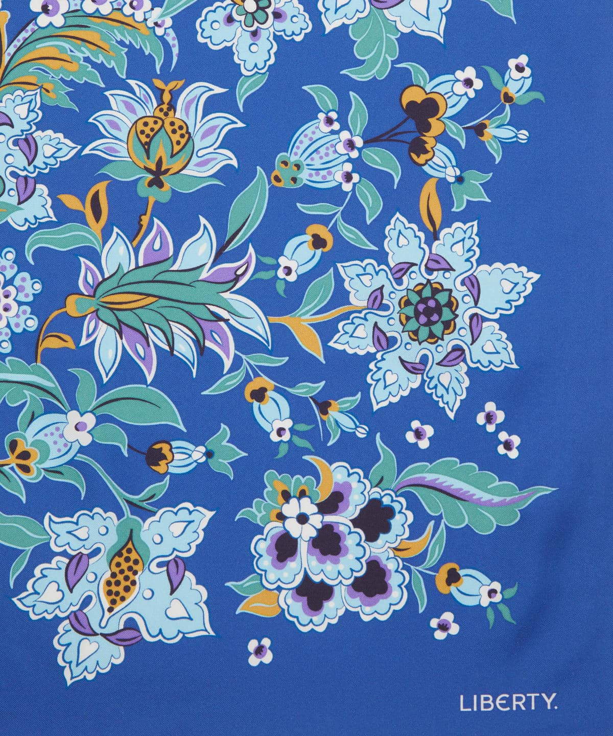 アラベラ シルクスカーフ 70