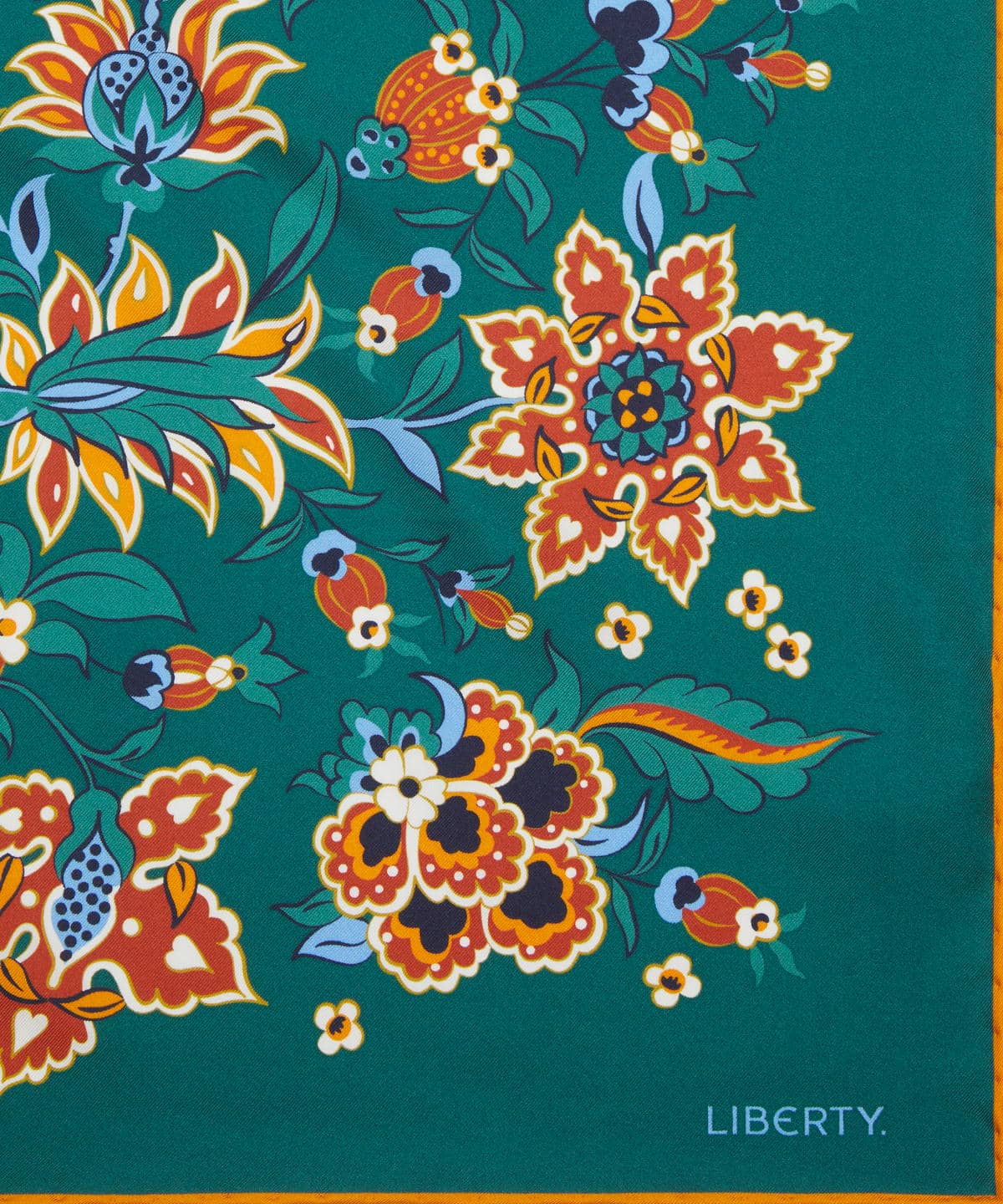 アラベラ シルクスカーフ 70