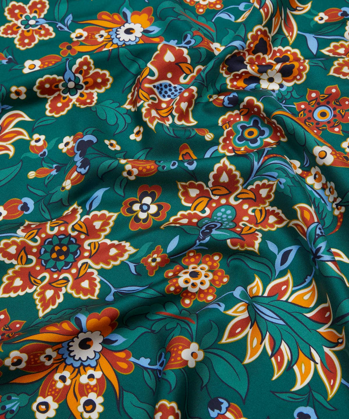 アラベラ シルクスカーフ 70