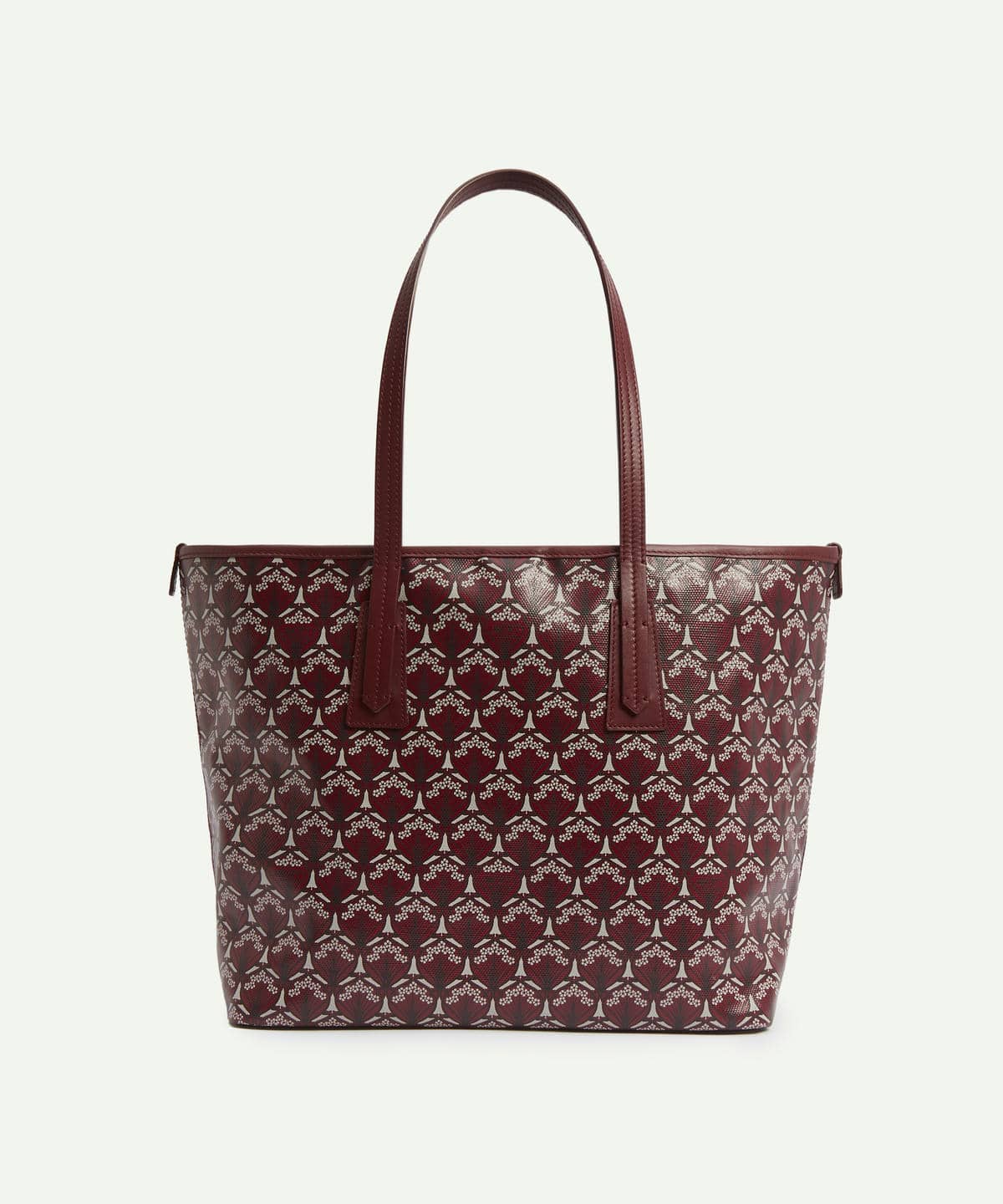 アイフィス リトル マールボロ トートバッグ