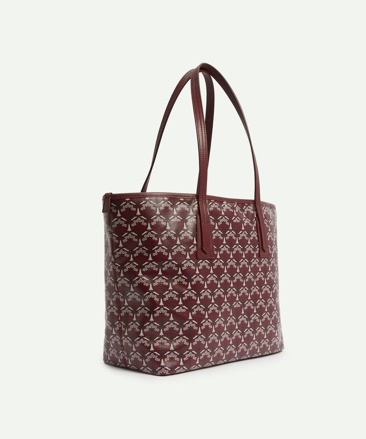 アイフィス リトル マールボロ トートバッグ