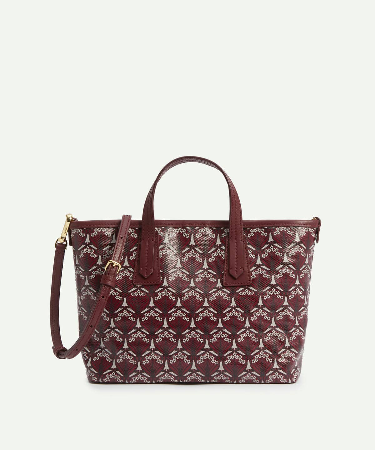 アイフィス ミニ マールボロ トートバッグ