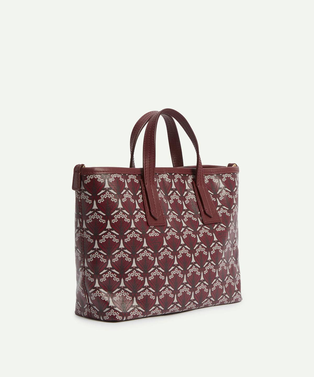 アイフィス ミニ マールボロ トートバッグ