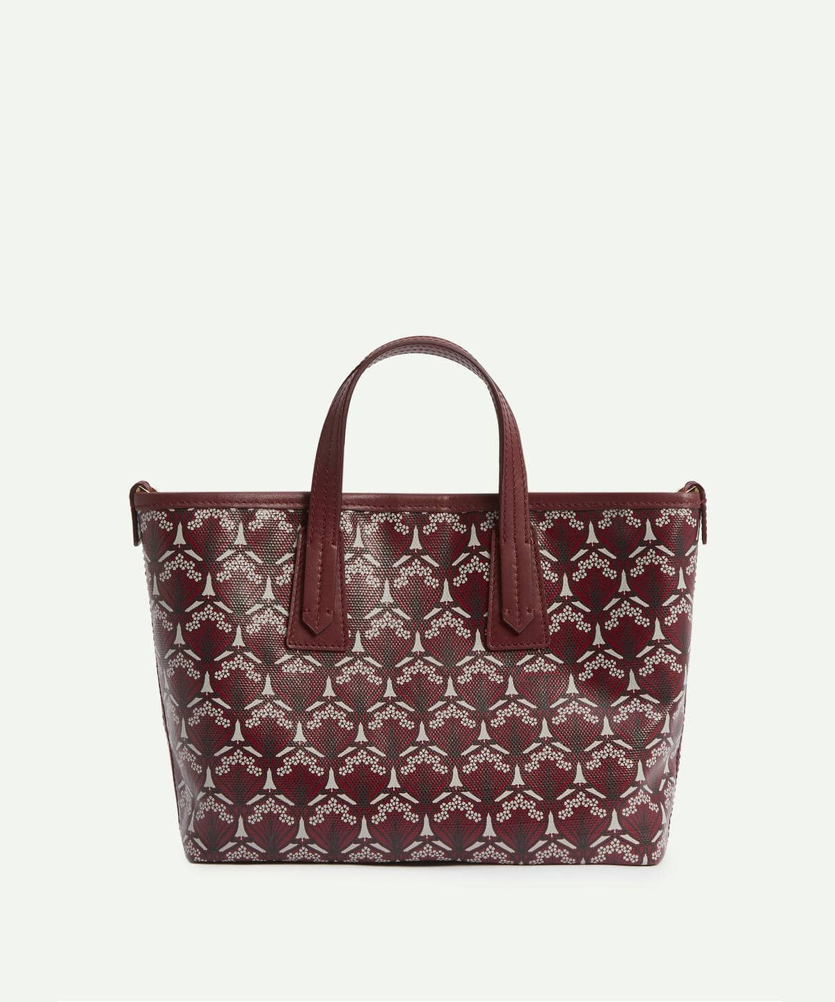 アイフィス ミニ マールボロ トートバッグ