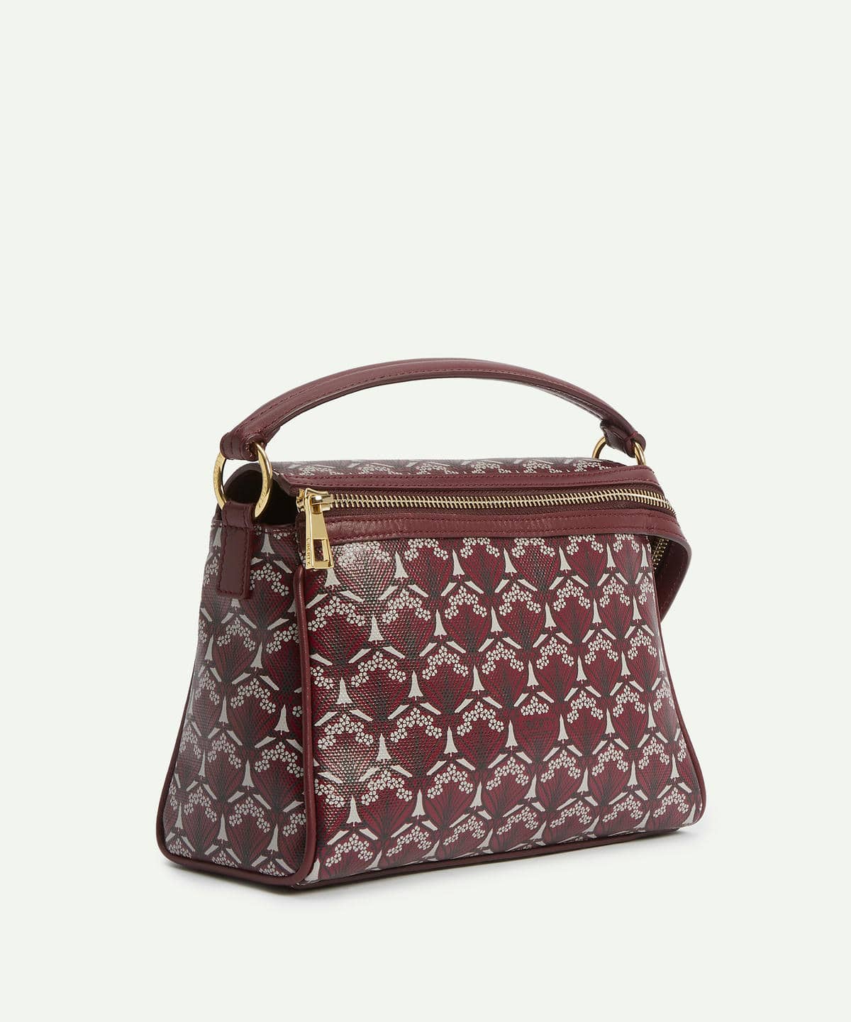 アイフィス プチ ヴァリース クロスボディバッグ