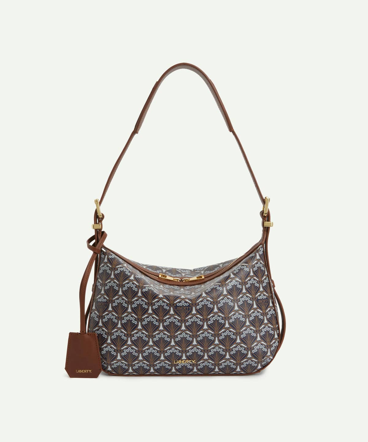 アイフィス コンプトン ショルダーバッグ