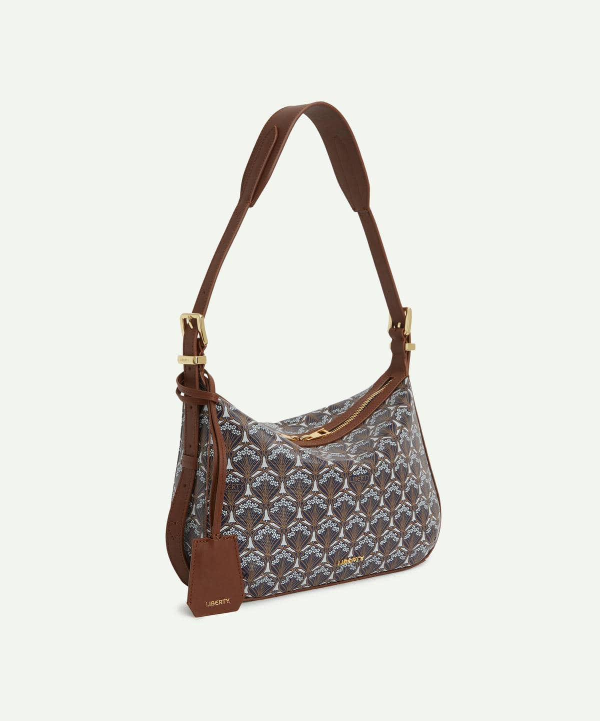 アイフィス コンプトン ショルダーバッグ