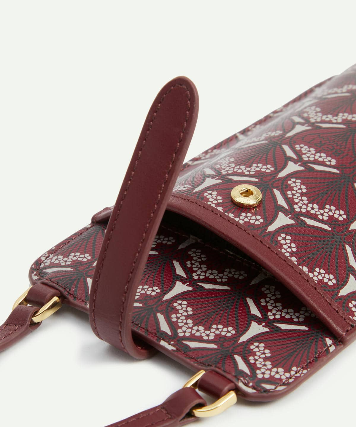 アイフィス フォンポーチ