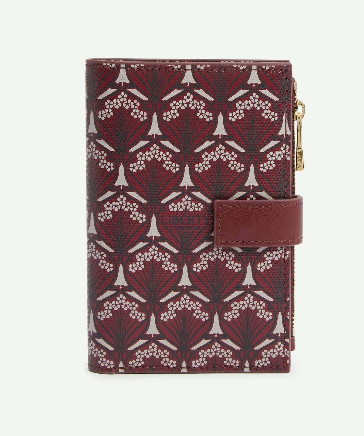 アイフィス バーティカル ウォレット