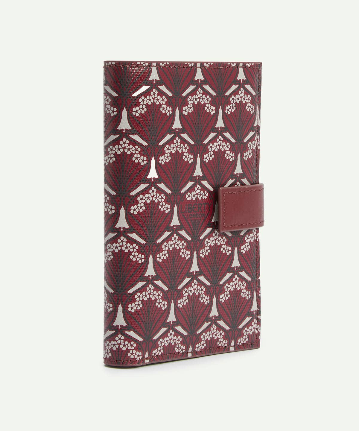 アイフィス バーティカル ウォレット