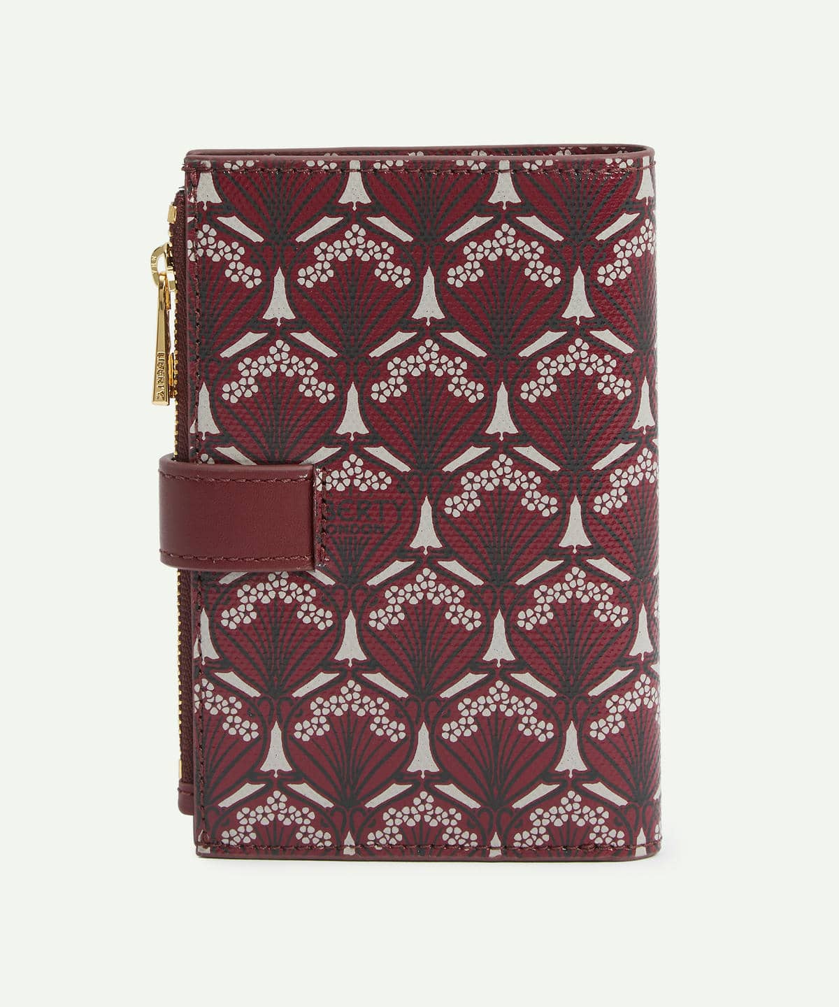 アイフィス バーティカル ウォレット