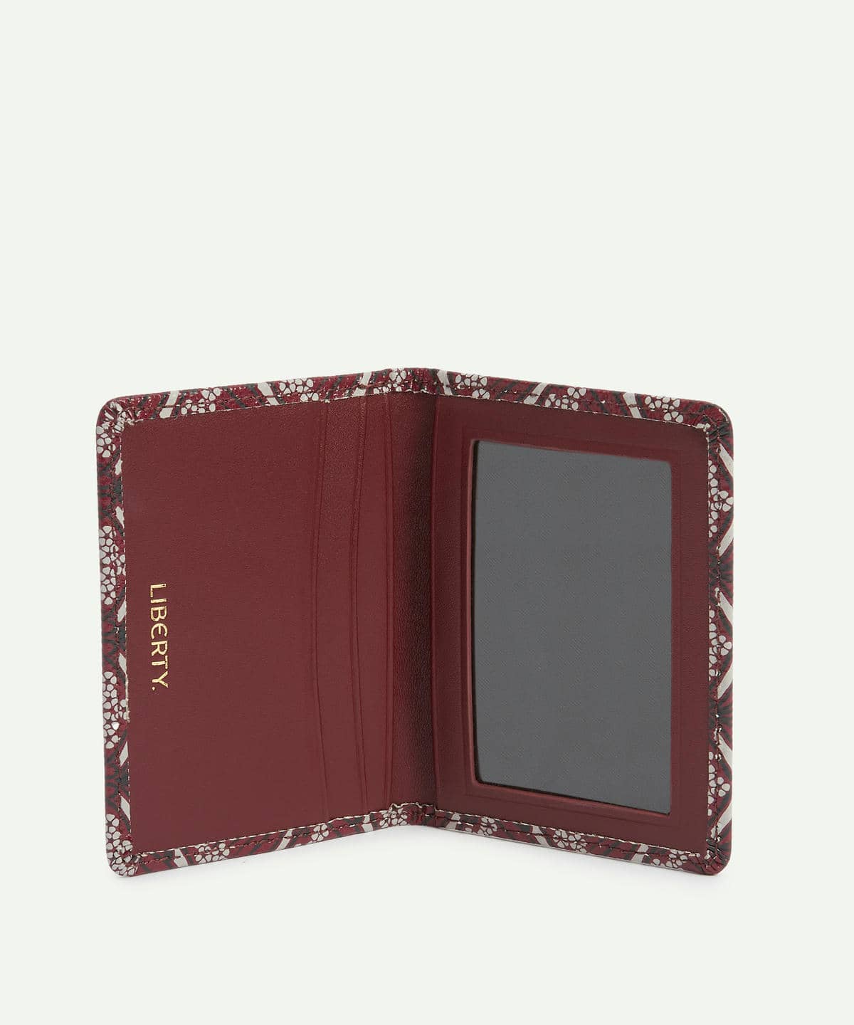 アイフィス トラベル カードホルダー