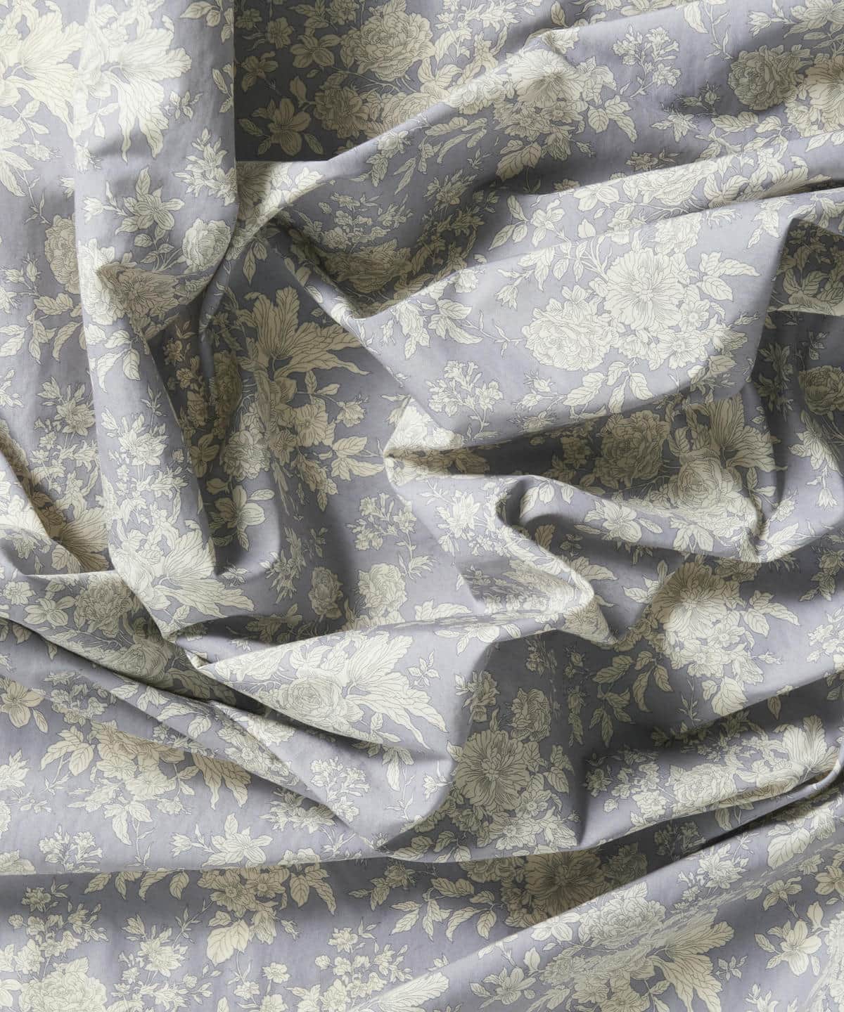 コーラ イズリントン・ブロード