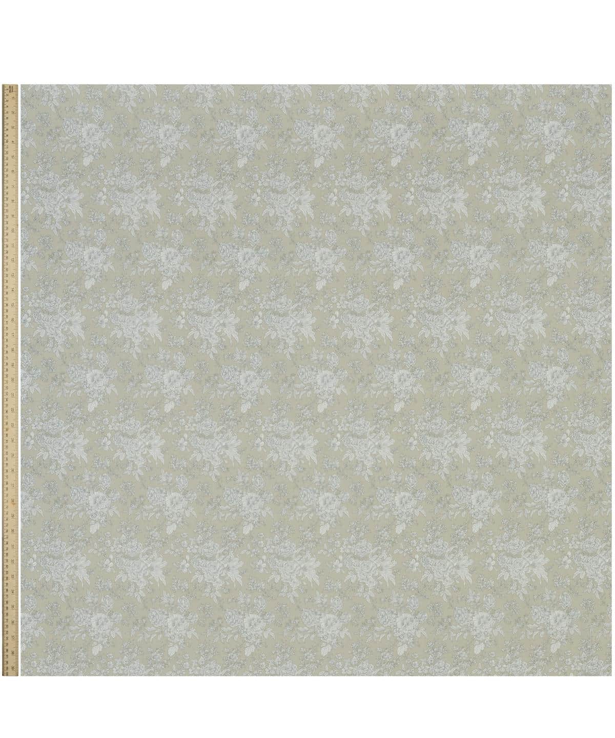 コーラ イズリントン・ブロード