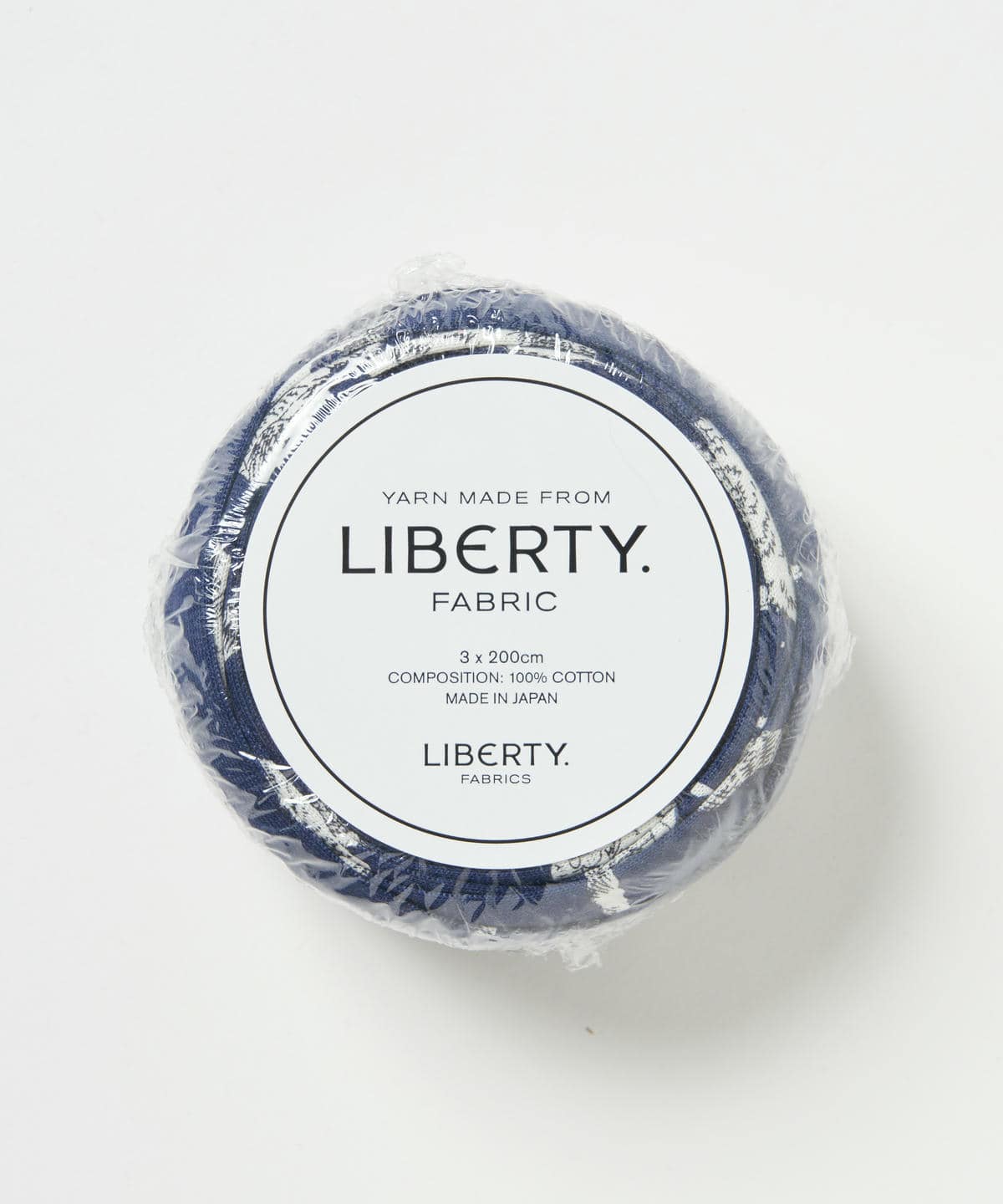 ミャオウ コットンヤーン