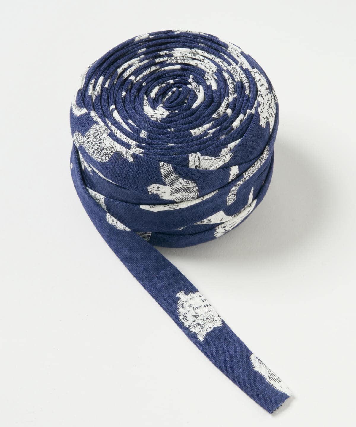 ミャオウ コットンヤーン