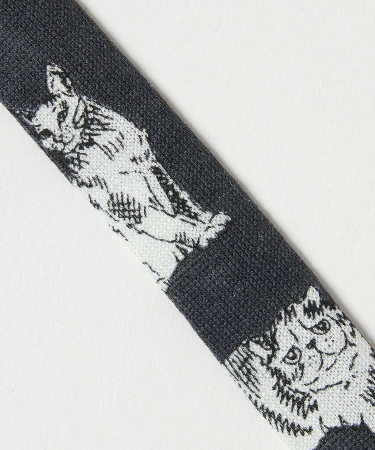 ミャオウ コットンヤーン