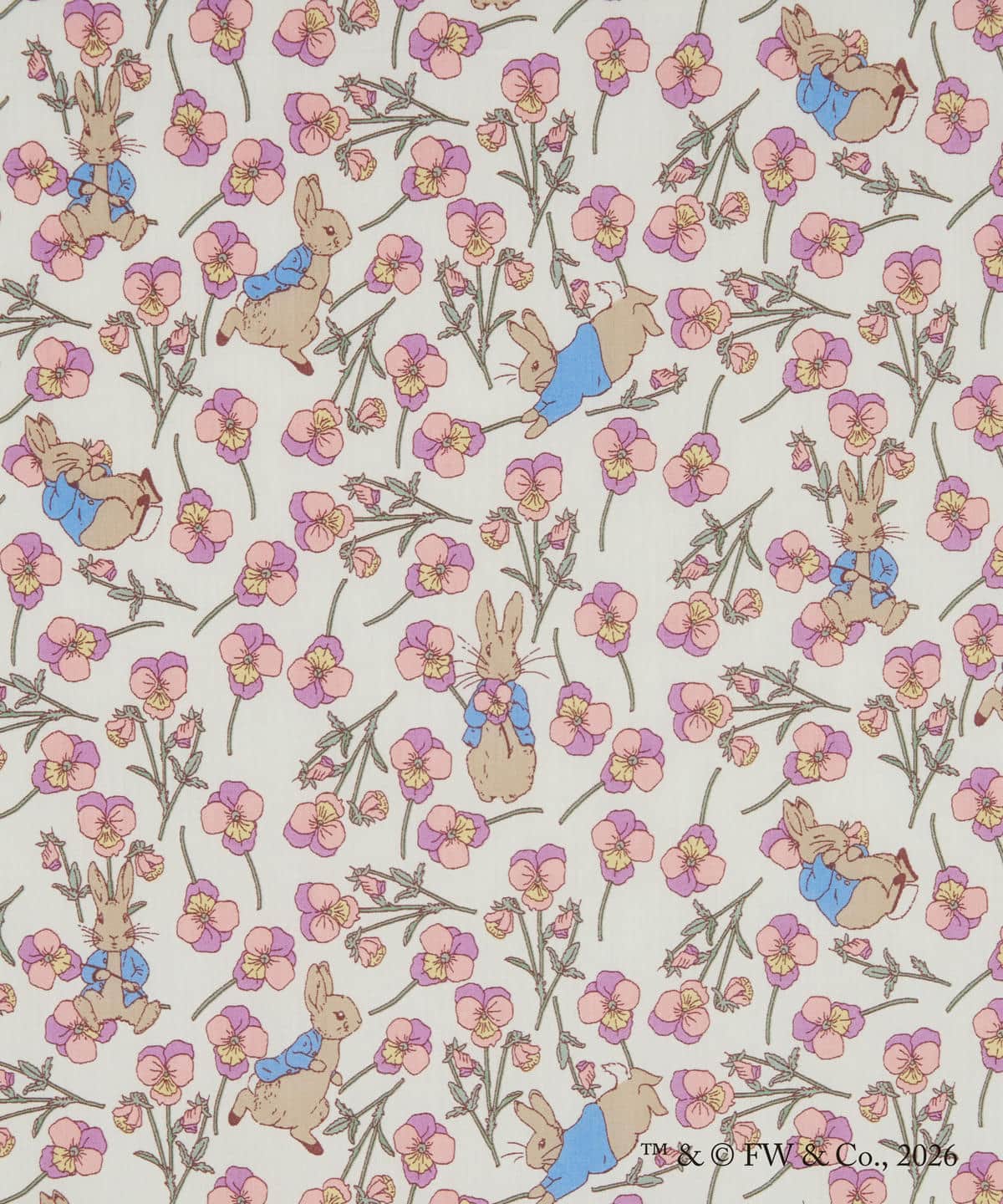 ロス・ラビット タナローン