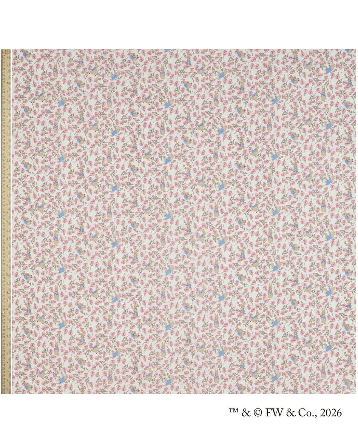 ロス・ラビット タナローン