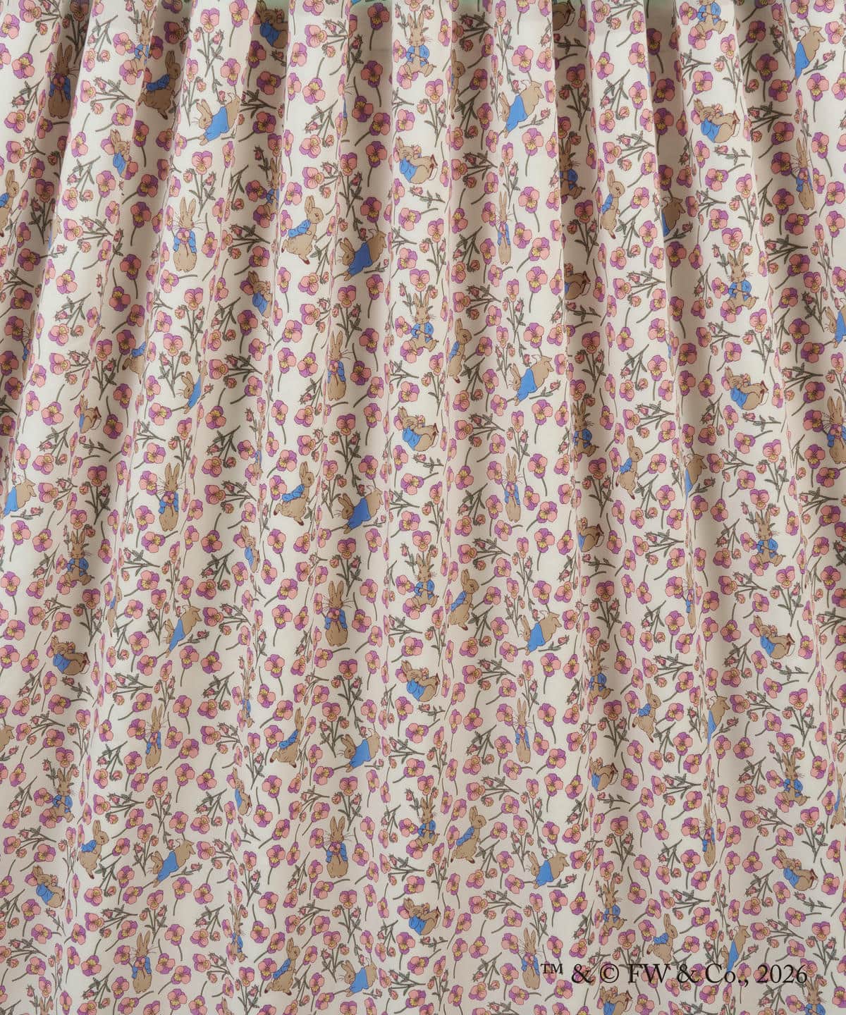 ロス・ラビット タナローン