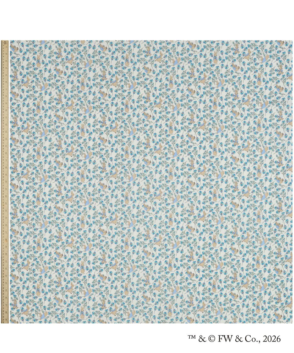 ロス・ラビット タナローン