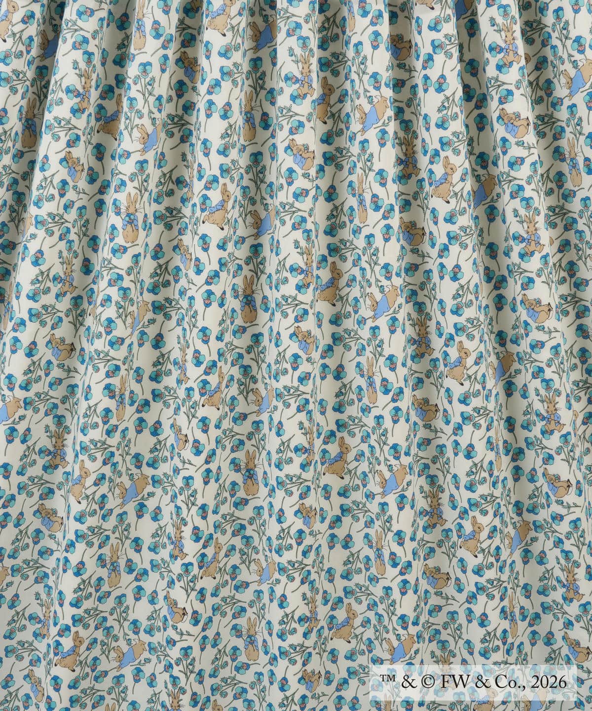 ロス・ラビット タナローン