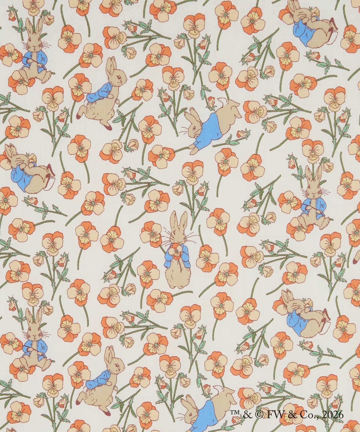 ロス・ラビット タナローン