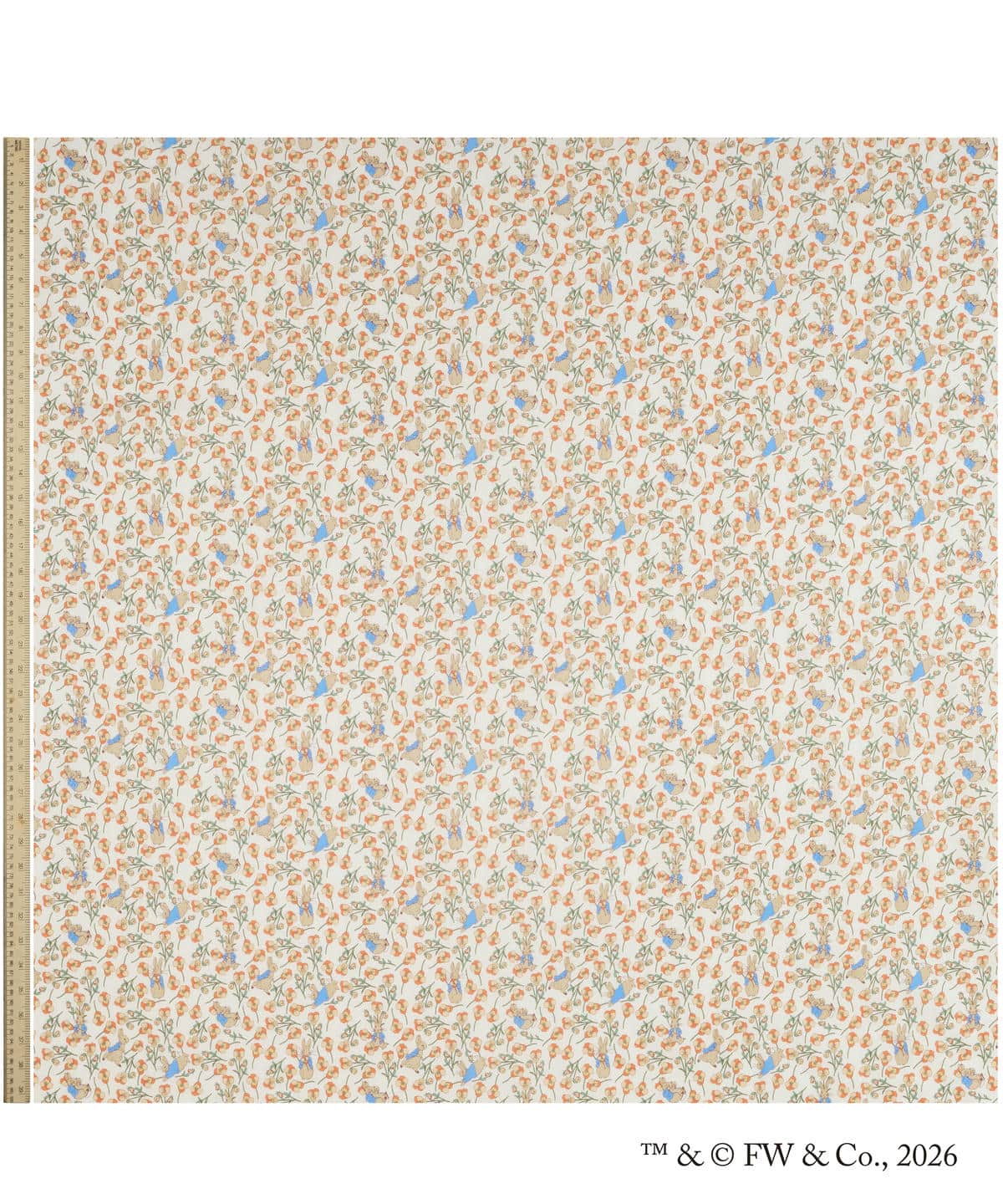 ロス・ラビット タナローン